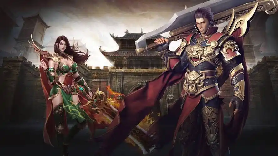 小小屠龙幻变三职业攻略：如何快速解锁最强职业组合(图4)