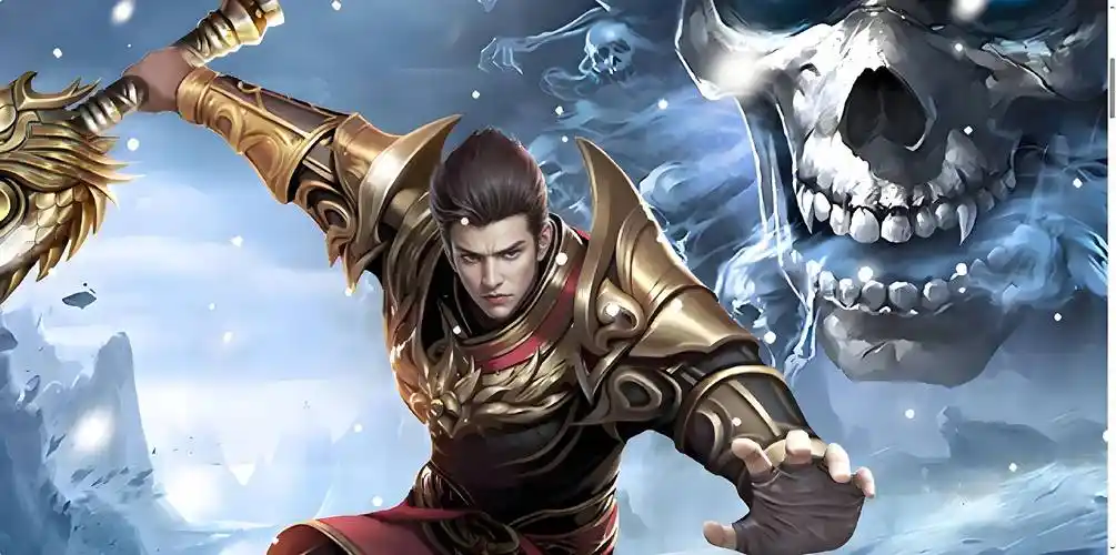 揭秘冰雪传奇点卡版隐藏玩法:高手都不告诉你的秘密!(图4) 揭秘冰雪传奇点卡版隐藏玩法:高手都不告诉你的秘密!(图4)