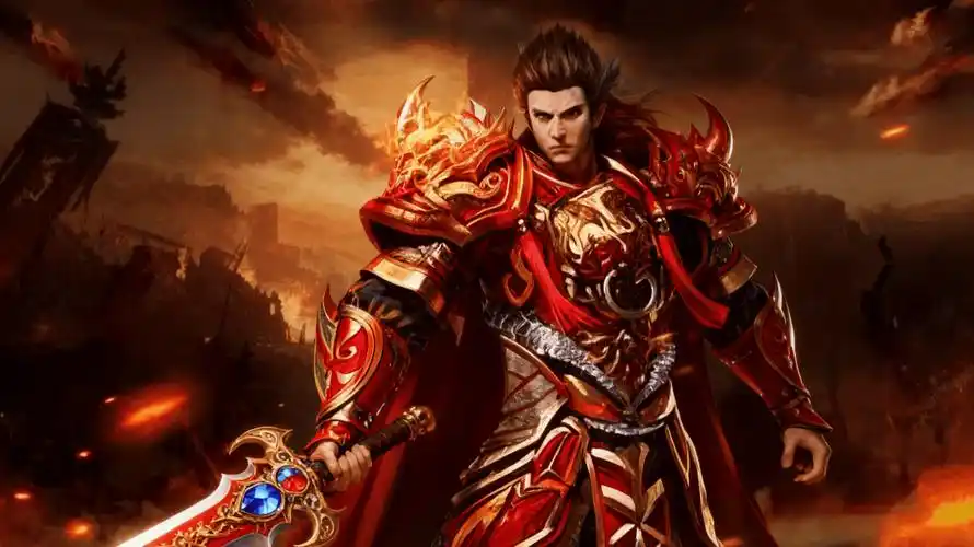 揭秘冰雪传奇点卡版隐藏玩法:高手都不告诉你的秘密!(图5) 揭秘冰雪传奇点卡版隐藏玩法:高手都不告诉你的秘密!(图5)