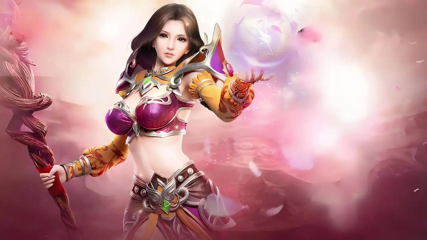 冰雪传奇点卡版攻略大全：让你轻松升级、尽享快感