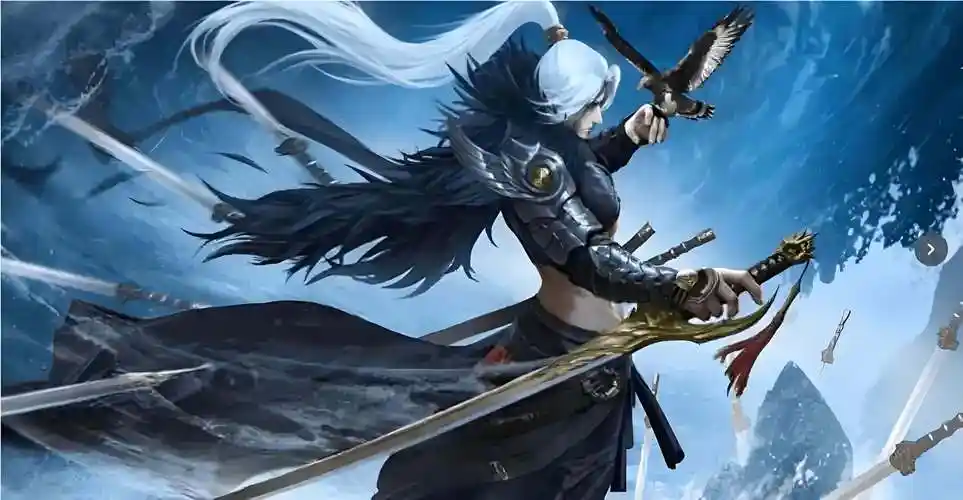 如何玩转冰雪传奇点卡版：高效刷怪技巧大揭秘